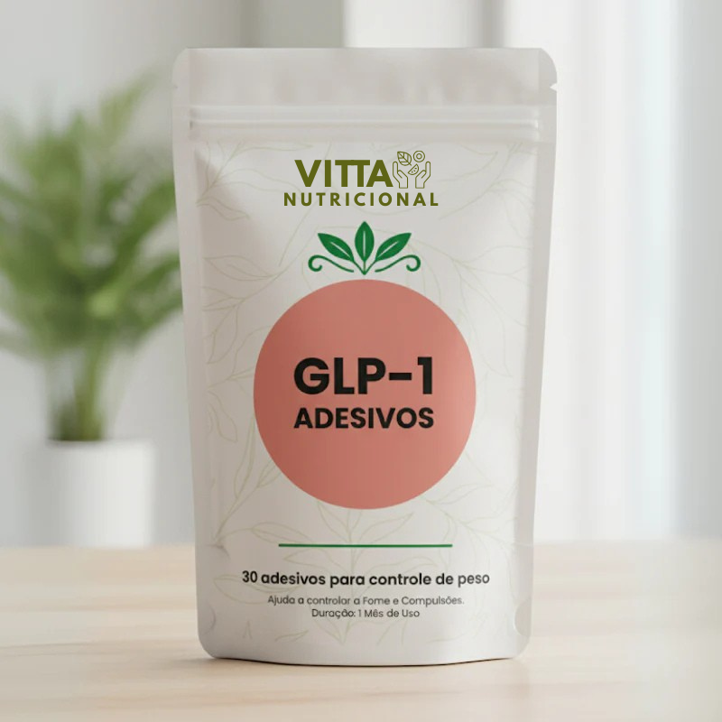 VITTAPatch GLP-1