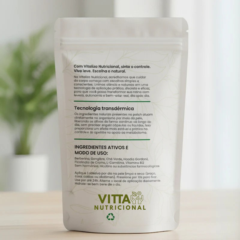 VITTAPatch GLP-1